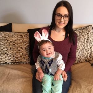 Meet your Posher, Madison